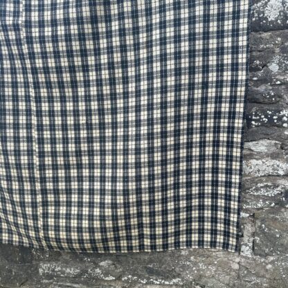 Old Welsh Blanket Narrow Loom NL100