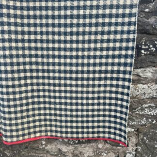 Old Welsh Blanket Narrow Loom NL95
