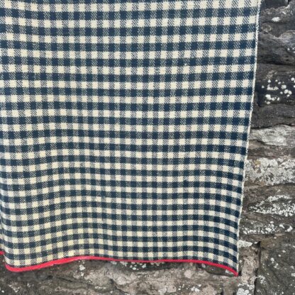Old Welsh Blanket Narrow Loom NL95