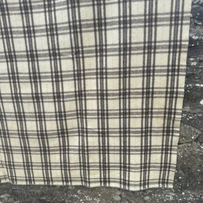 Old Welsh Blanket Narrow Loom NL96