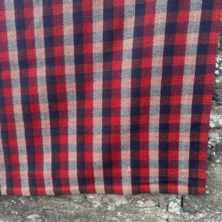 Old Welsh Blanket Narrow Loom NL99