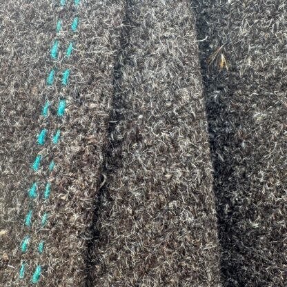 Miscellaneous Vintage Textile M05 Detail 2