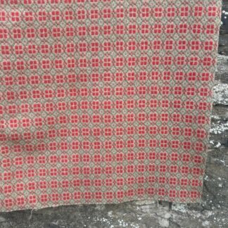 Miscellaneous Vintage Textile M07