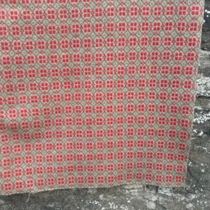Miscellaneous Vintage Textile M07