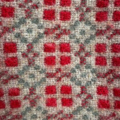 Miscellaneous Vintage Textile M07 Detail