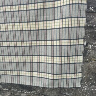 Old Welsh Blanket Narrow Loom NL101