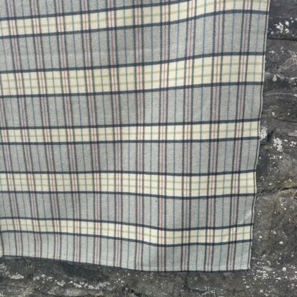 Old Welsh Blanket Narrow Loom NL101