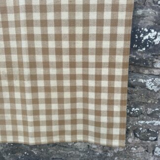 Old Welsh Blanket Narrow Loom NL103
