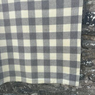 Old Welsh Blanket Narrow Loom NL104