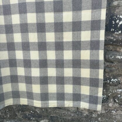 Old Welsh Blanket Narrow Loom NL104