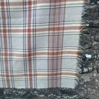 Old Welsh Blanket Narrow Loom NL105