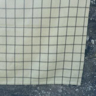 Old Welsh Blanket Narrow Loom NL107 1