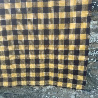 Old Welsh Blanket Narrow Loom NL109
