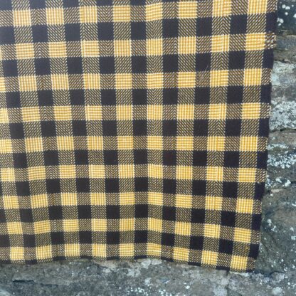 Old Welsh Blanket Narrow Loom NL109
