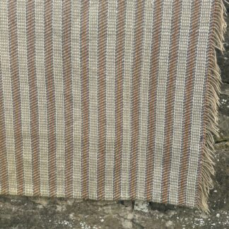 Old Welsh Blanket Narrow Loom NL114