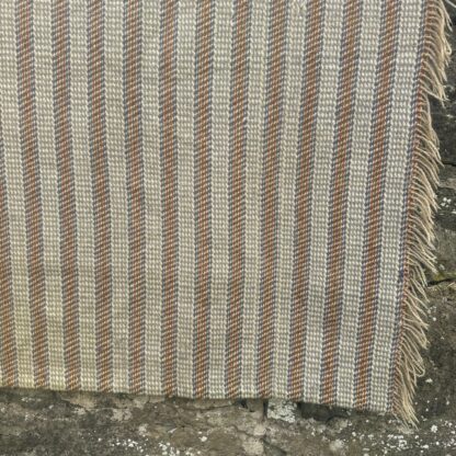 Old Welsh Blanket Narrow Loom NL114