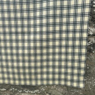 Old Welsh Blanket Narrow Loom NL115