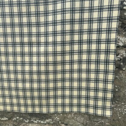 Old Welsh Blanket Narrow Loom NL115